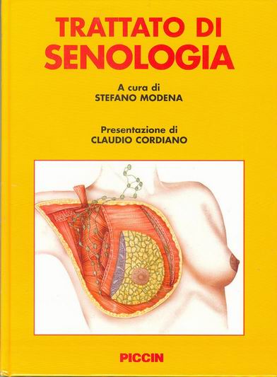 Trattato di Senologia